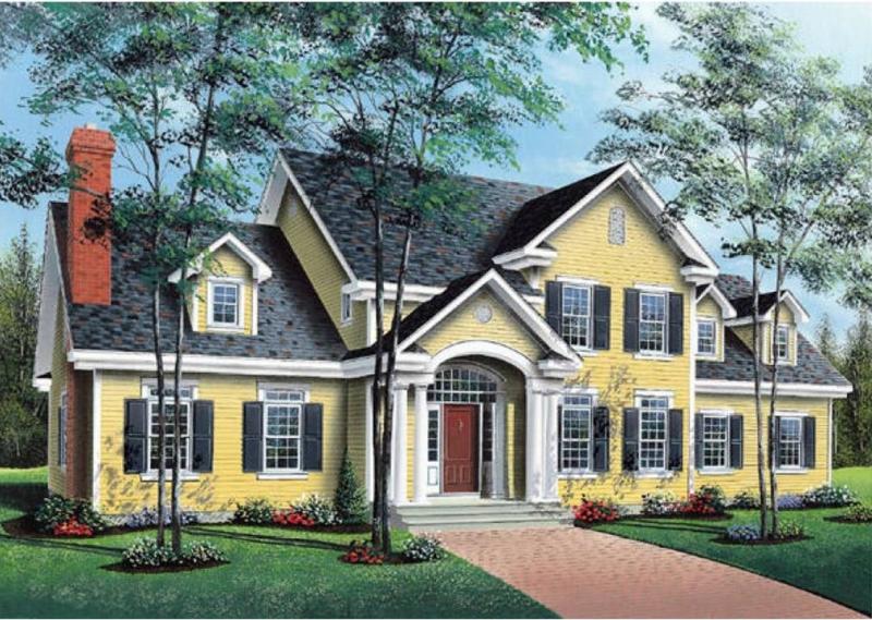 Picture of property