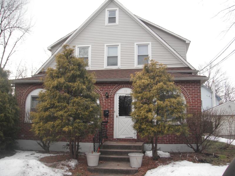 Manville Multi-family