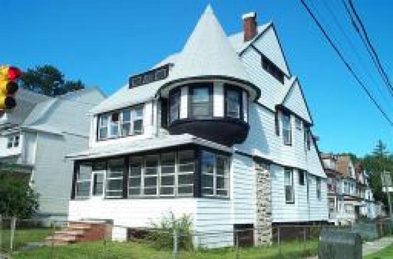 Newark Homes