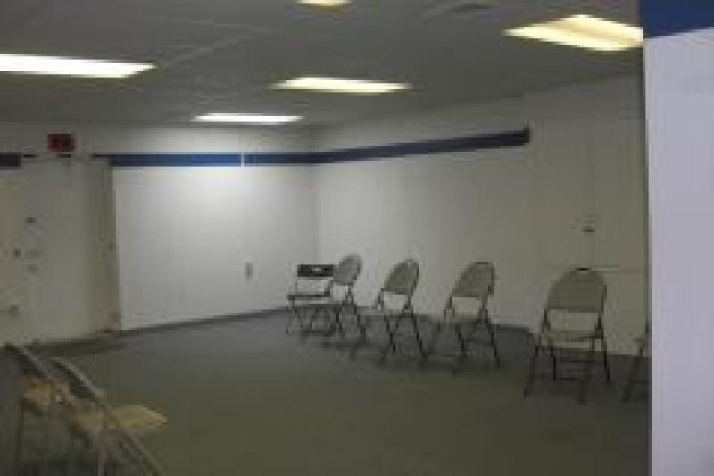 Montague Commercial Property