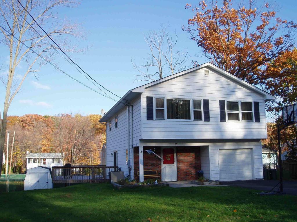 Hopatcong Homes