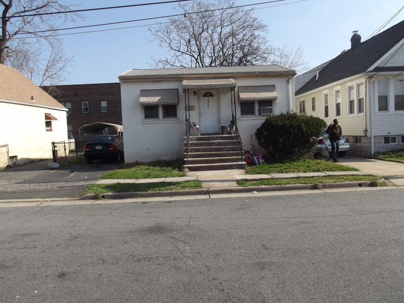 Linden Homes