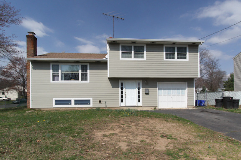 Metuchen Home Metuchen Home