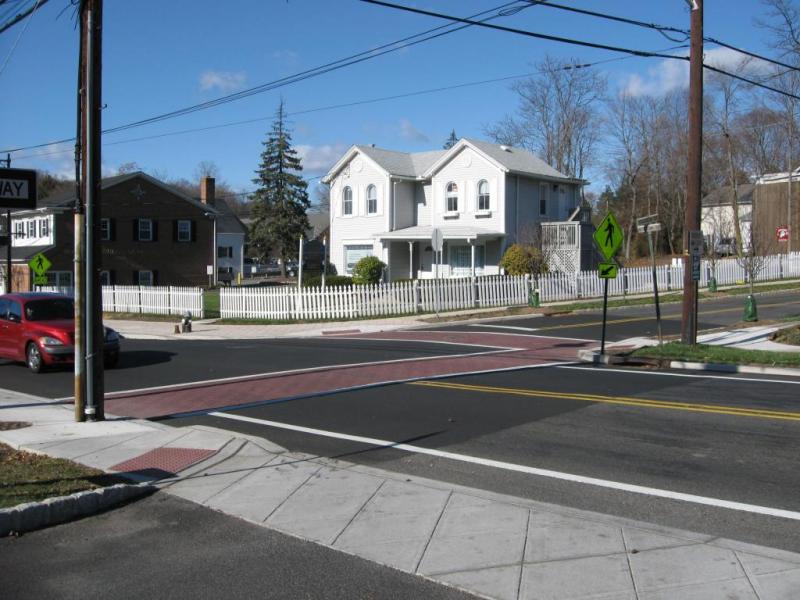 Bernardsville Commercial Property
