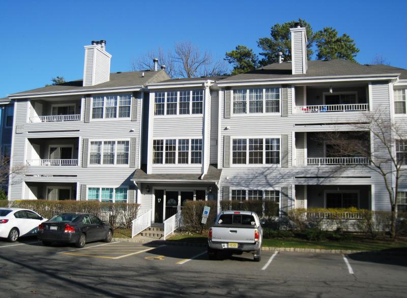 Helmetta Co-op Condo Townhouse Helmetta Co-op Condo Townhouse