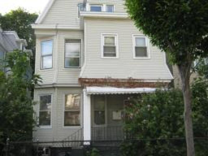 Newark Multi-family