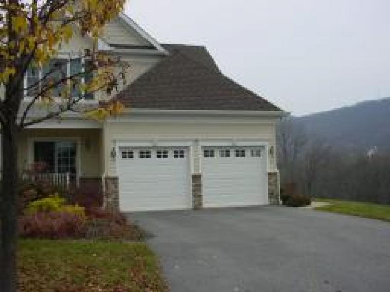 Hardyston Co-op Condo Townhouse