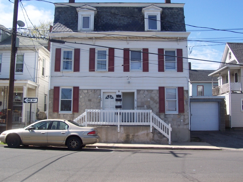 Phillipsburg Multi-family