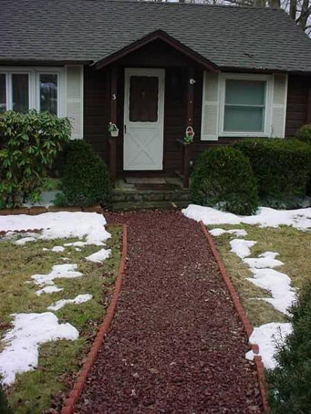 Vernon Homes