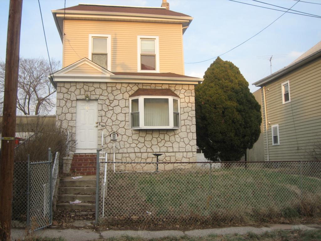 Newark Homes