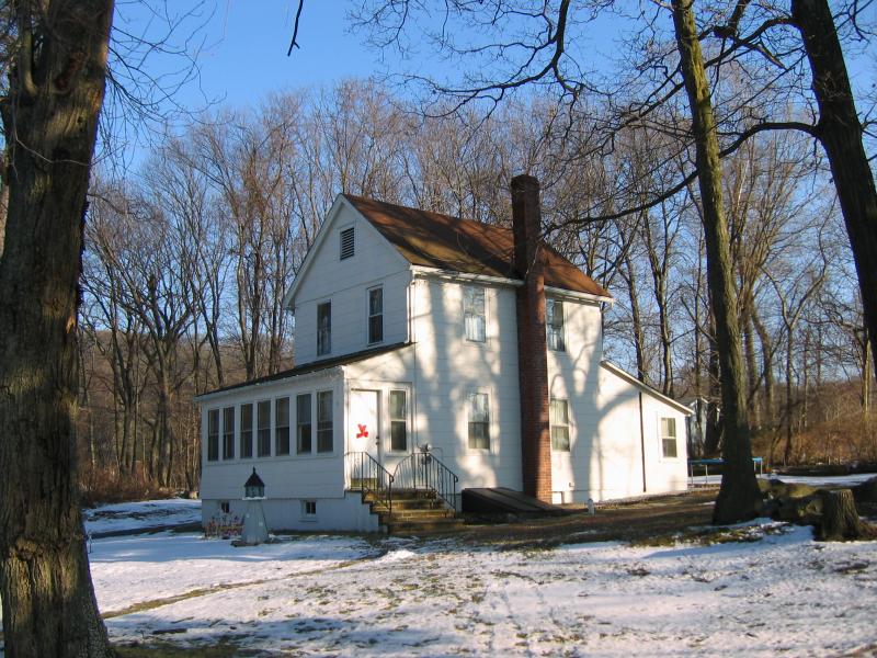 Roxbury Homes