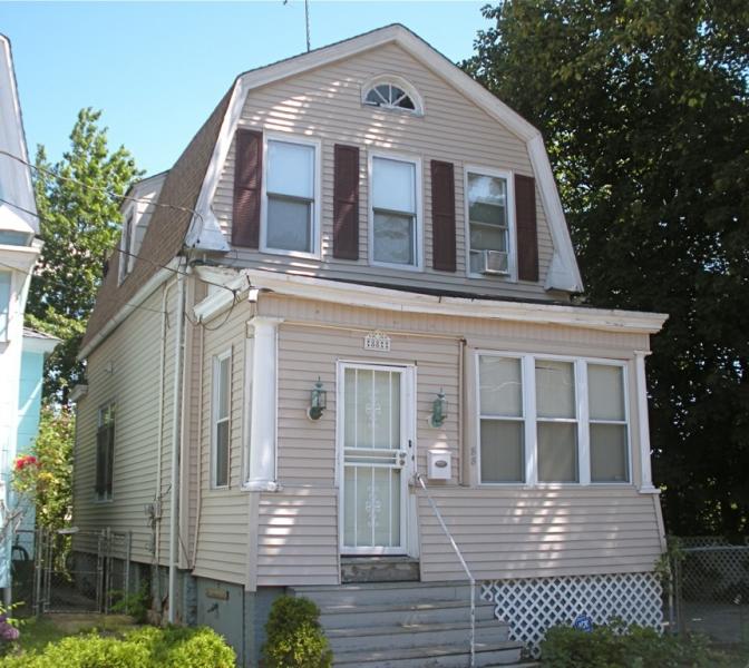 Irvington Homes