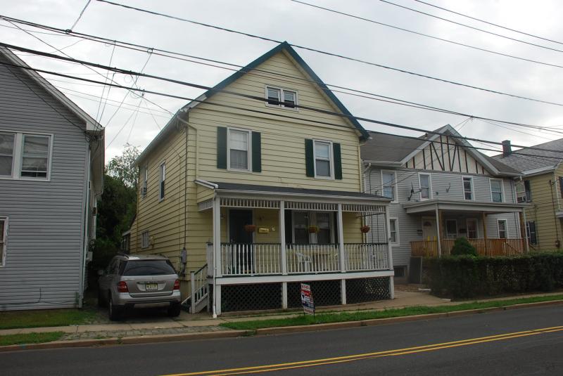 Raritan Boro Homes