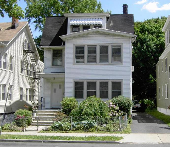East Orange Multi-family