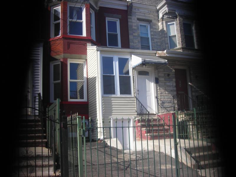 Newark Homes