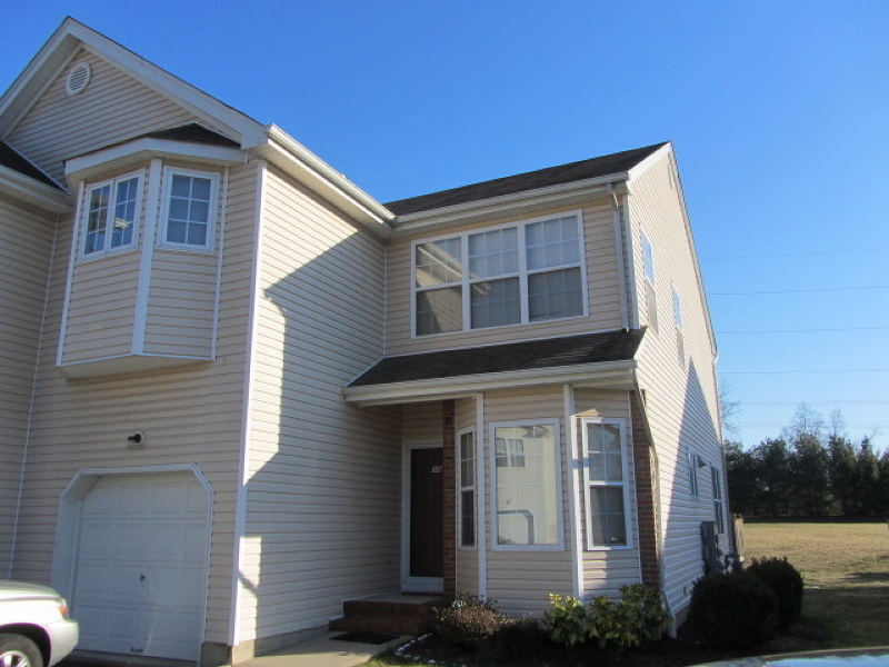 Piscataway Co-op Condo Townhouse Piscataway Co-op Condo Townhouse