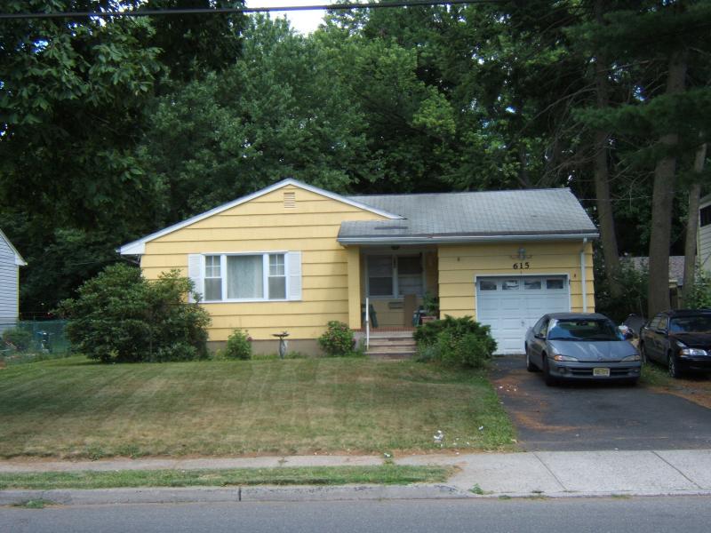Plainfield Homes