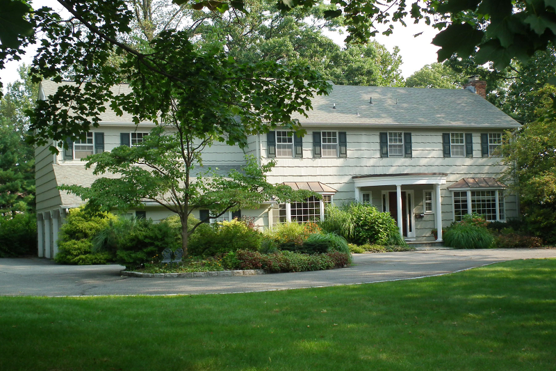 Livingston Home Livingston Home