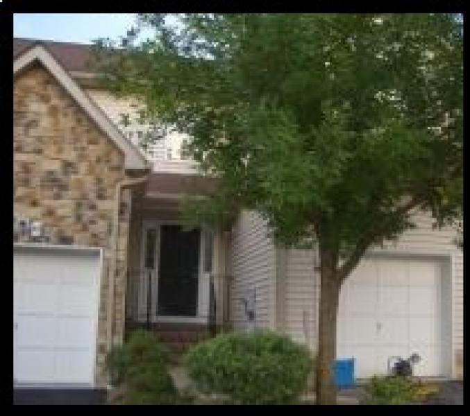 Hillsborough Co-op Condo Townhouse