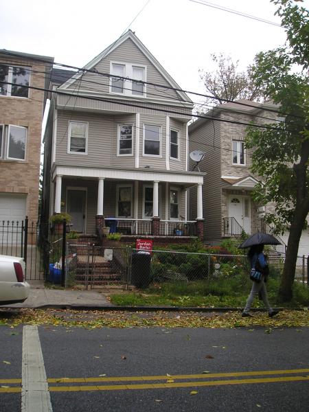 Newark Homes