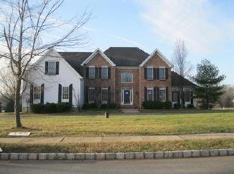Readington Homes