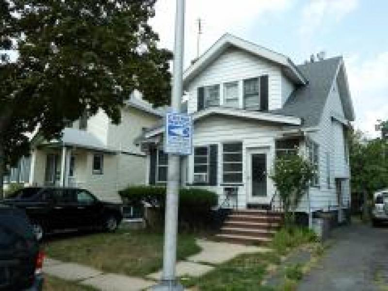 East Orange Homes