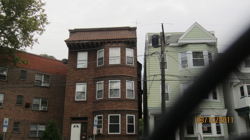 Newark Multi-family