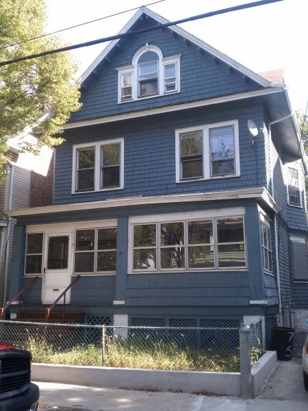 Newark Multi-family
