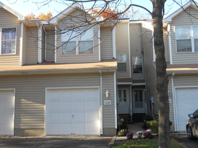Franklin Township Co-op Condo Townhouse