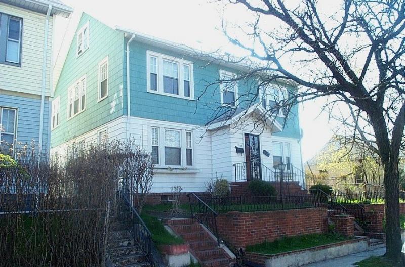 Irvington Multi-family Irvington Multi-family