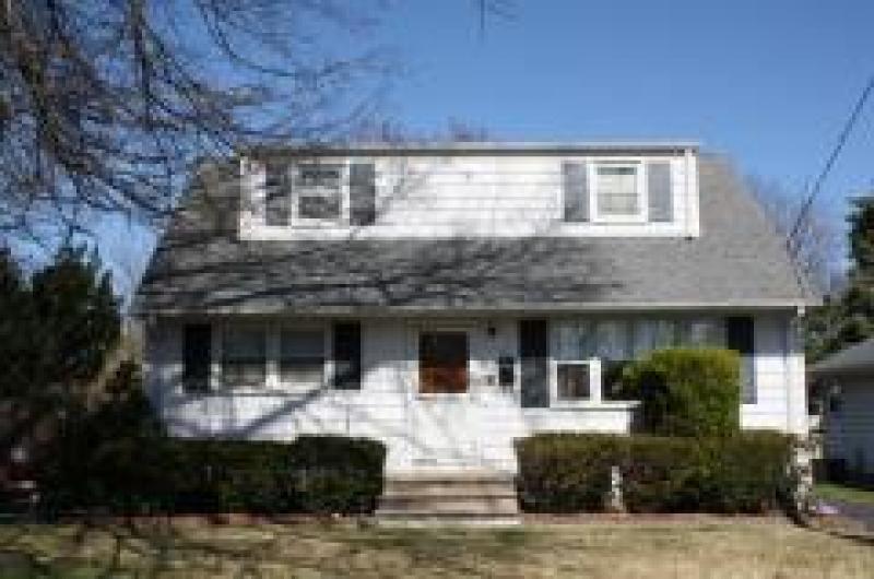 Manville Homes
