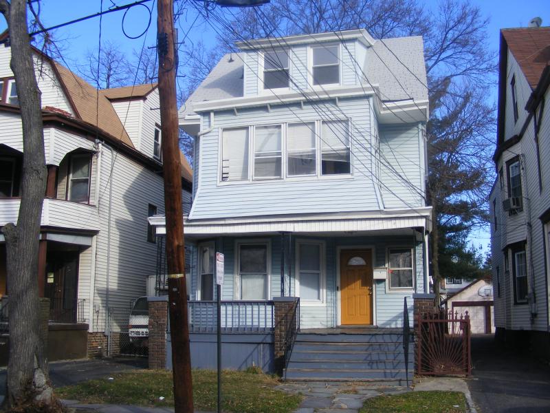 Irvington Multi-family Irvington Multi-family