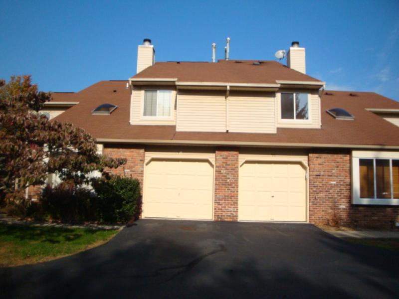 Franklin Township Co-op Condo Townhouse