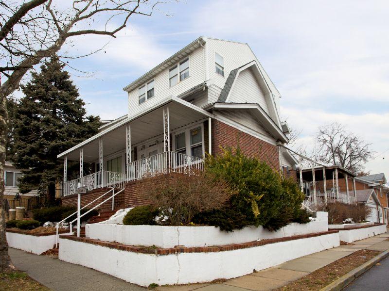 Irvington Commercial Property Irvington Commercial Property