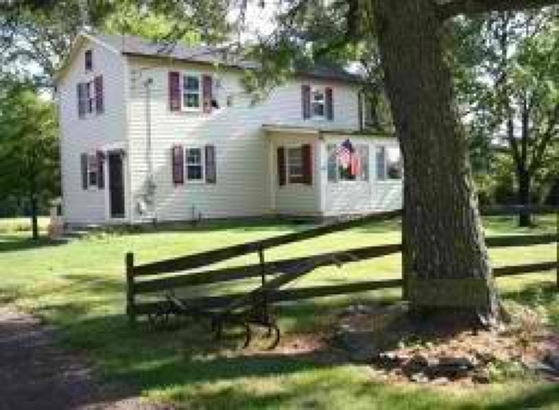 Readington Home Readington Home