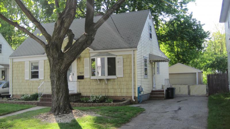 Rahway Homes