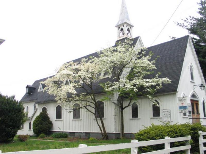 Irvington Commercial Property Irvington Commercial Property