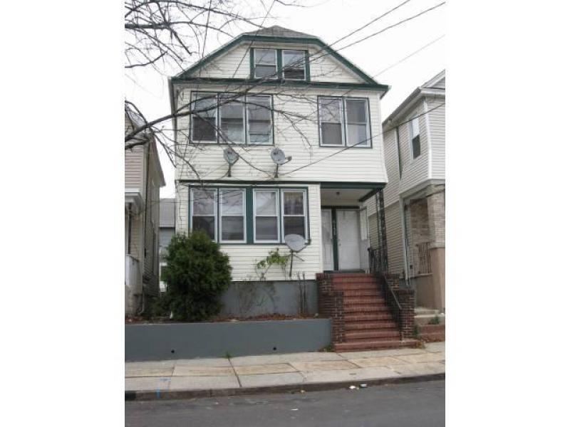Elizabeth Multi-family