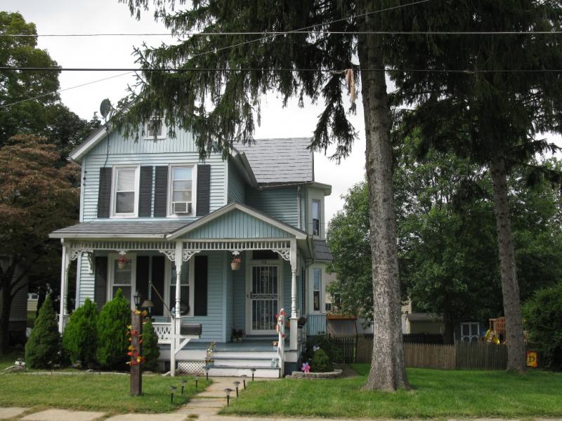 Washington Boro Homes