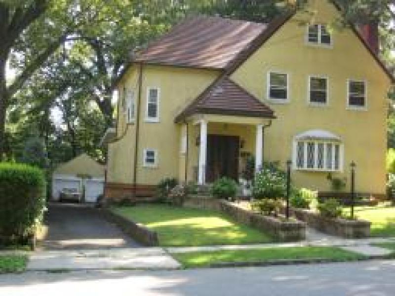 City Of Orange Homes