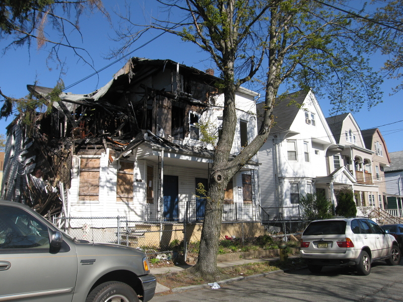 Newark Homes