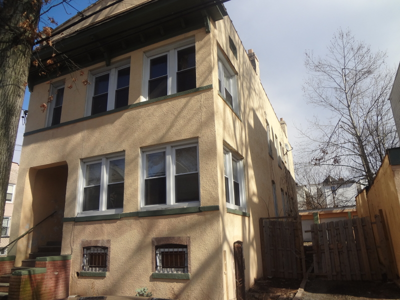 Newark Multi-family