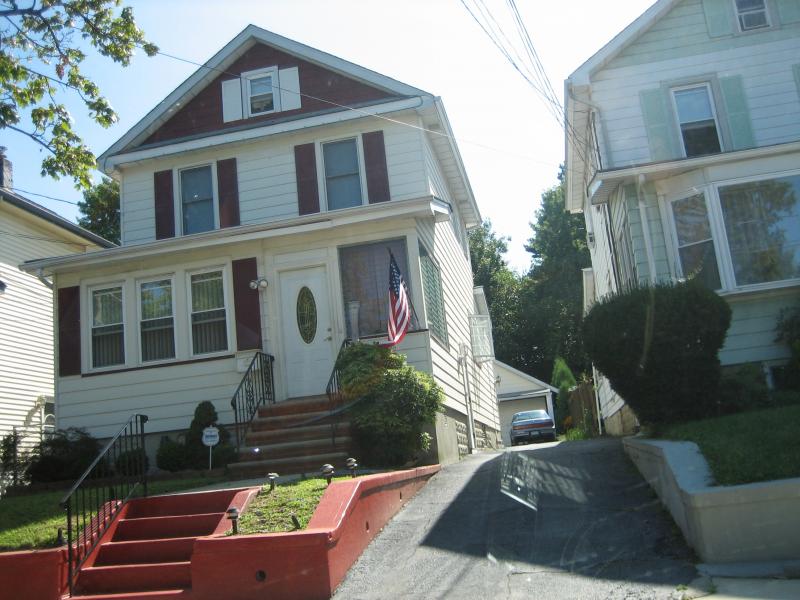 Union Township Homes