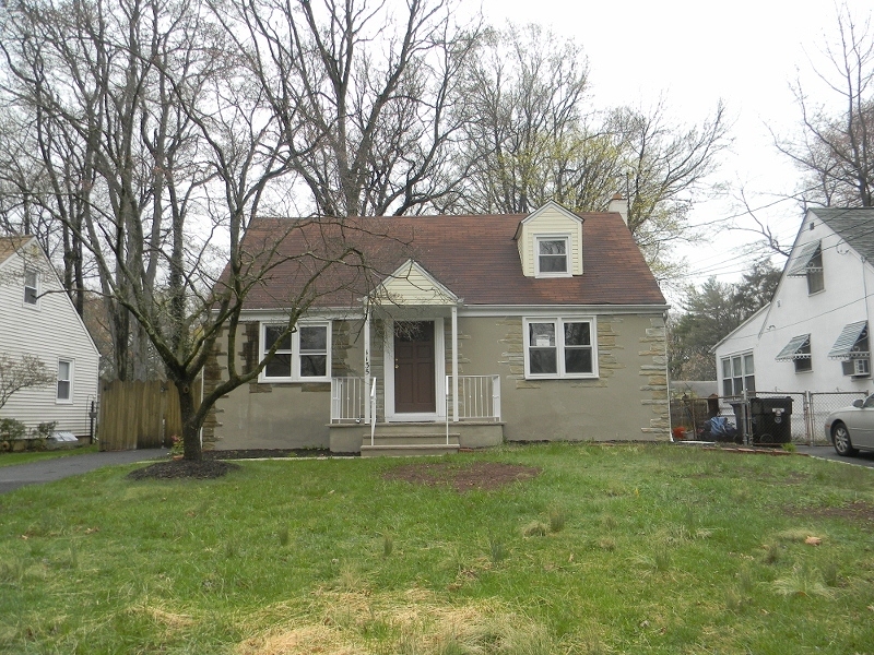 Plainfield Homes