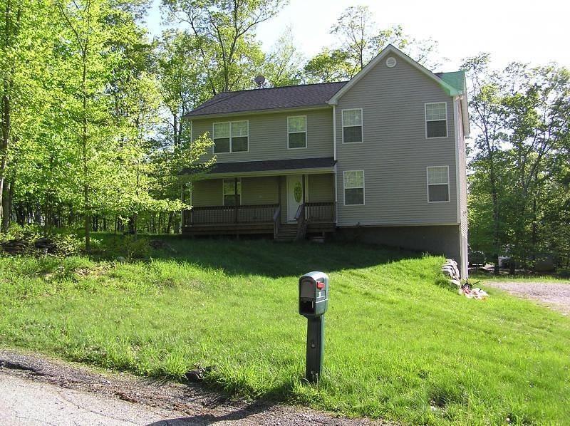 Montague Homes