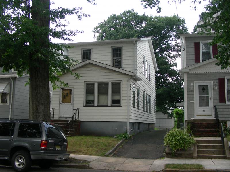 Irvington Homes