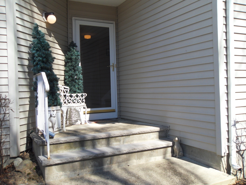 Hardyston Co-op Condo Townhouse