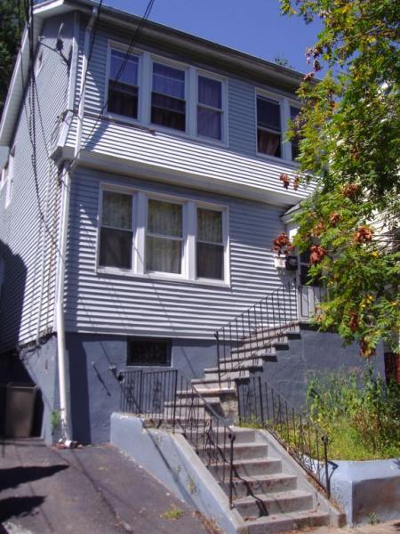 Newark Multi-family