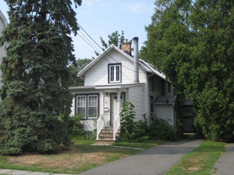 Bloomfield Homes