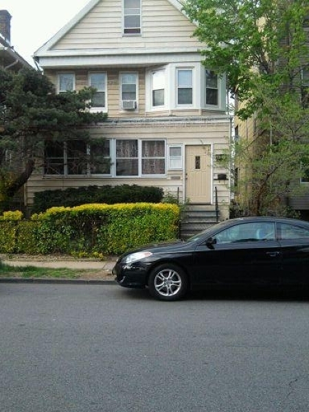 East Orange Homes